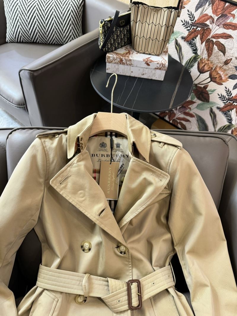 Burberry Outwear